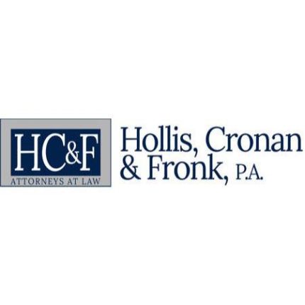 Logo fra Hollis, Cronan & Fronk, P.A.