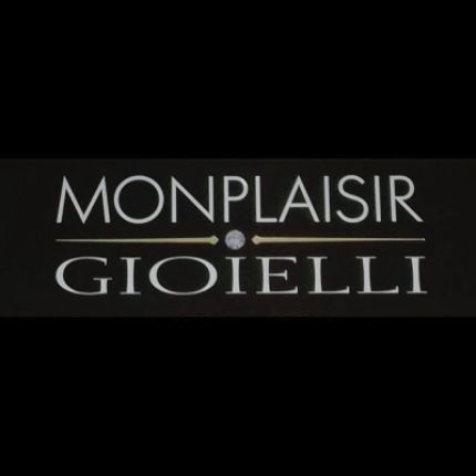 Logótipo de Monplaisir Gioielli