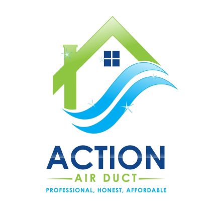 Logo from Action Air Duct