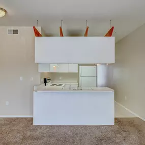 Kitchen Unit
