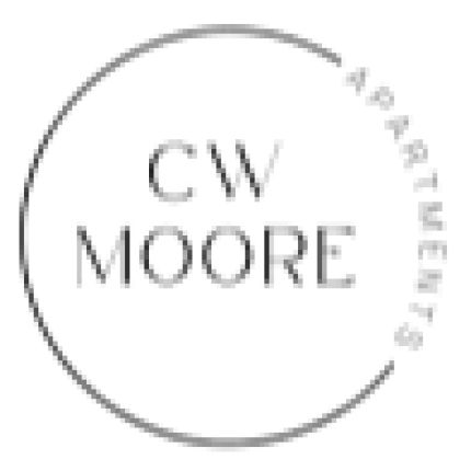 Logo von CW Moore Apartments