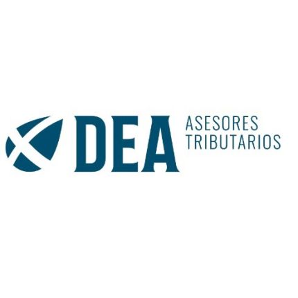 Logotipo de DEA Asesores Tributarios