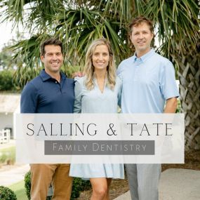 Bild von Salling & Tate General Dentistry