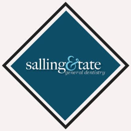 Logo van Salling & Tate General Dentistry