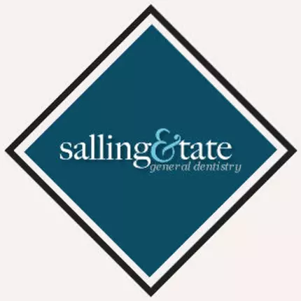 Logo fra Salling & Tate General Dentistry