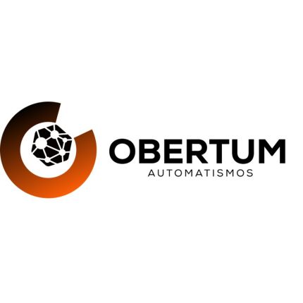 Logotipo de Obertum Automatismos