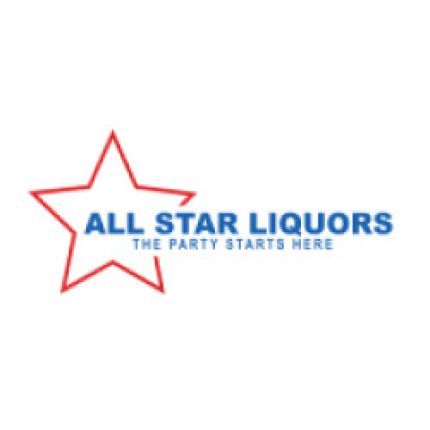 Logo od All Star Liquors Express