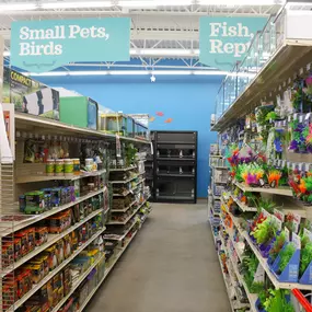 Bild von Feeders Pet Supply