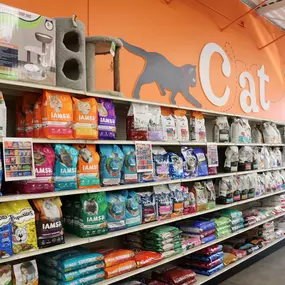 Bild von Feeders Pet Supply