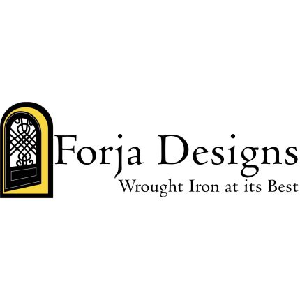 Logo van FORJA DESIGNS LLC