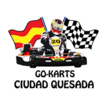 Logo da Go-Karts Ciudad Quesada