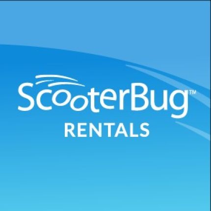 Logo de ScooterBug Anaheim Area