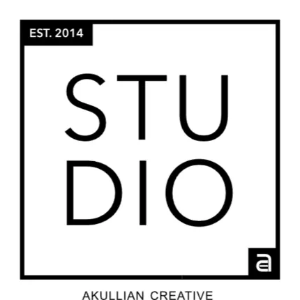 Logo de Studio A - Albany's Video Production Team