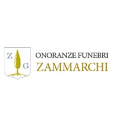 Logotyp från Onoranze Funebri Zammarchi