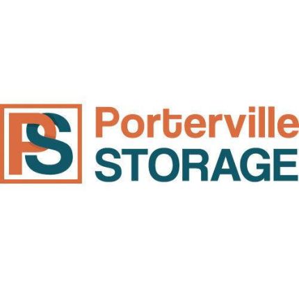 Logotyp från Porterville Storage