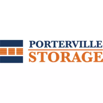 Λογότυπο από Porterville Storage