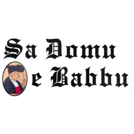Logo fra Braceria Sa Domu e Babbu