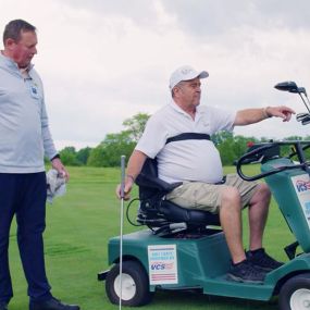 Bild von Golf for Injured Veterans Everywhere Foundation