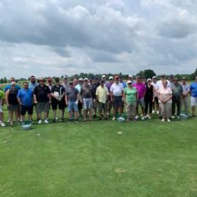 Bild von Golf for Injured Veterans Everywhere Foundation