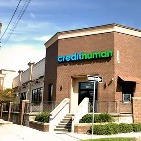 Bild von Credit Human | Tulane Financial Health Center