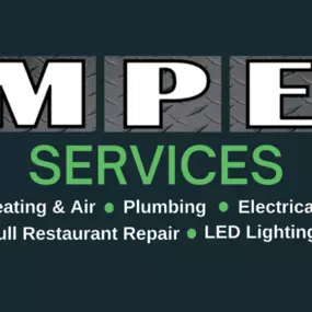 Bild von MPE Services