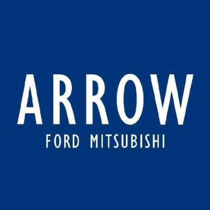 Logo fra Arrow Ford