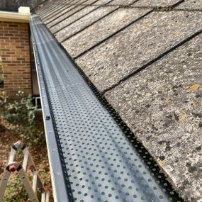 Bild von Aqua Werx Gutters