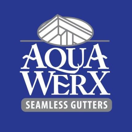 Logótipo de Aqua Werx Gutters