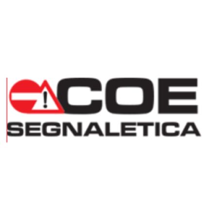 Logo van Coe Segnaletica