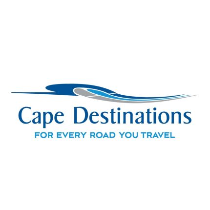 Logo from Cape Destinations
