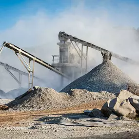 Bild von Pelton Aggregates