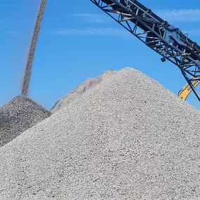 Bild von Pelton Aggregates