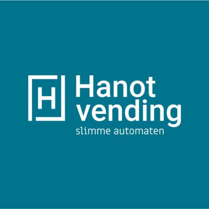Logo van Hanot Vending NV