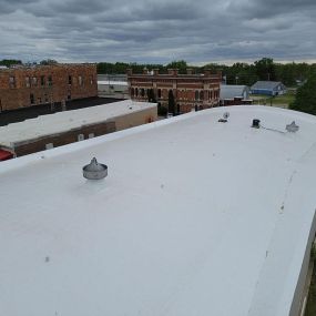 Bild von Northern Illinois Seamless Roofing, Inc.