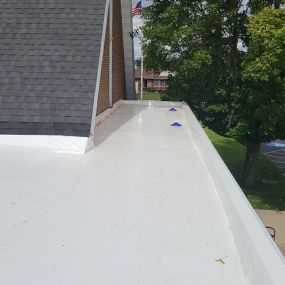 Bild von Northern Illinois Seamless Roofing, Inc.