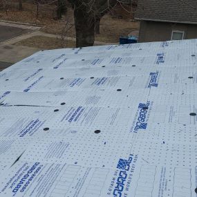 Bild von Northern Illinois Seamless Roofing, Inc.