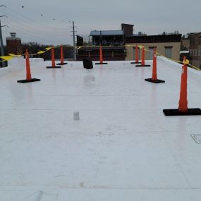 Bild von Northern Illinois Seamless Roofing, Inc.