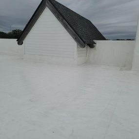 Bild von Northern Illinois Seamless Roofing, Inc.