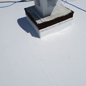 Bild von Northern Illinois Seamless Roofing, Inc.