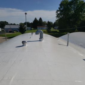 Bild von Northern Illinois Seamless Roofing, Inc.