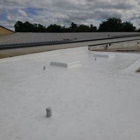 Bild von Northern Illinois Seamless Roofing, Inc.