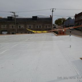 Bild von Northern Illinois Seamless Roofing, Inc.