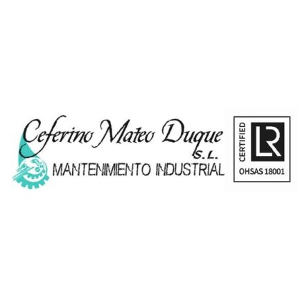 Λογότυπο από Ceferino Mateo Duque