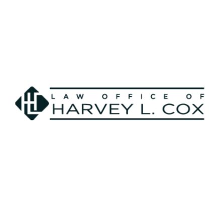 Logo from Law Office of Harvey L. Cox