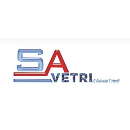 Λογότυπο από S.A. Vetri di Stripoli Antonio