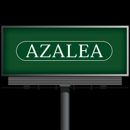 Logo od Azalea Outdoor