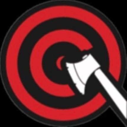 Logo de Axe Escape - Axe Throwing Austin