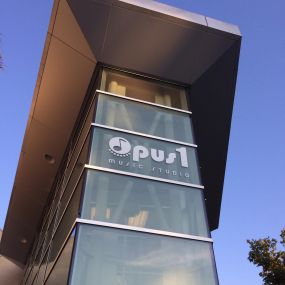 Bild von Opus 1 Music Studio - Palo Alto Campus