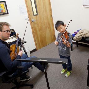 Bild von Opus 1 Music Studio - Palo Alto Campus