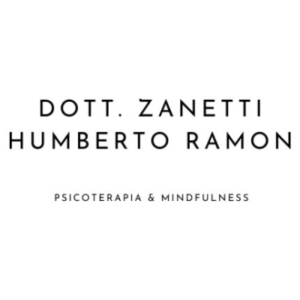 Logo da Dott. Zanetti Humberto Ramon - Psicoterapeuta